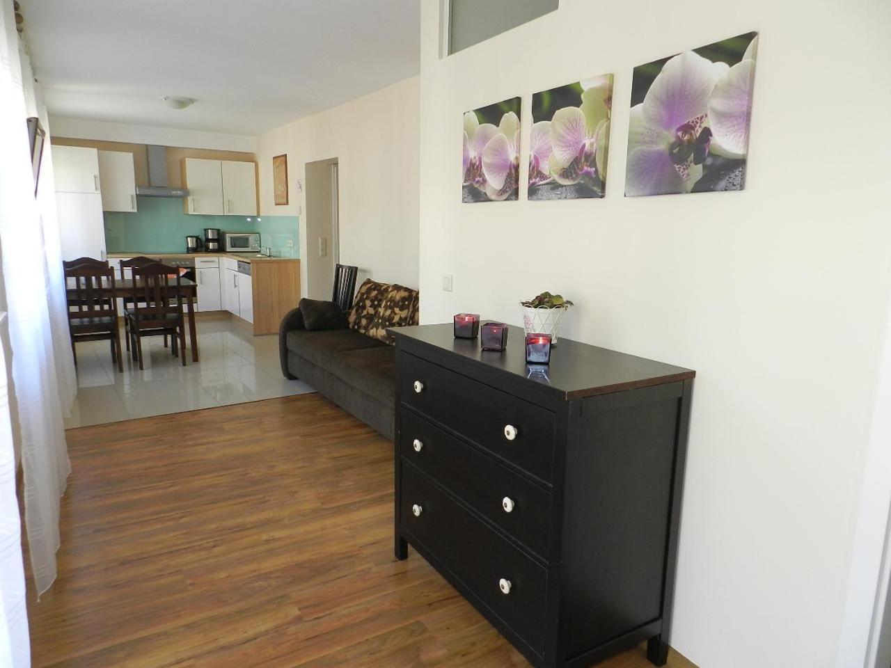 Apartmán Wile West Vídeň
