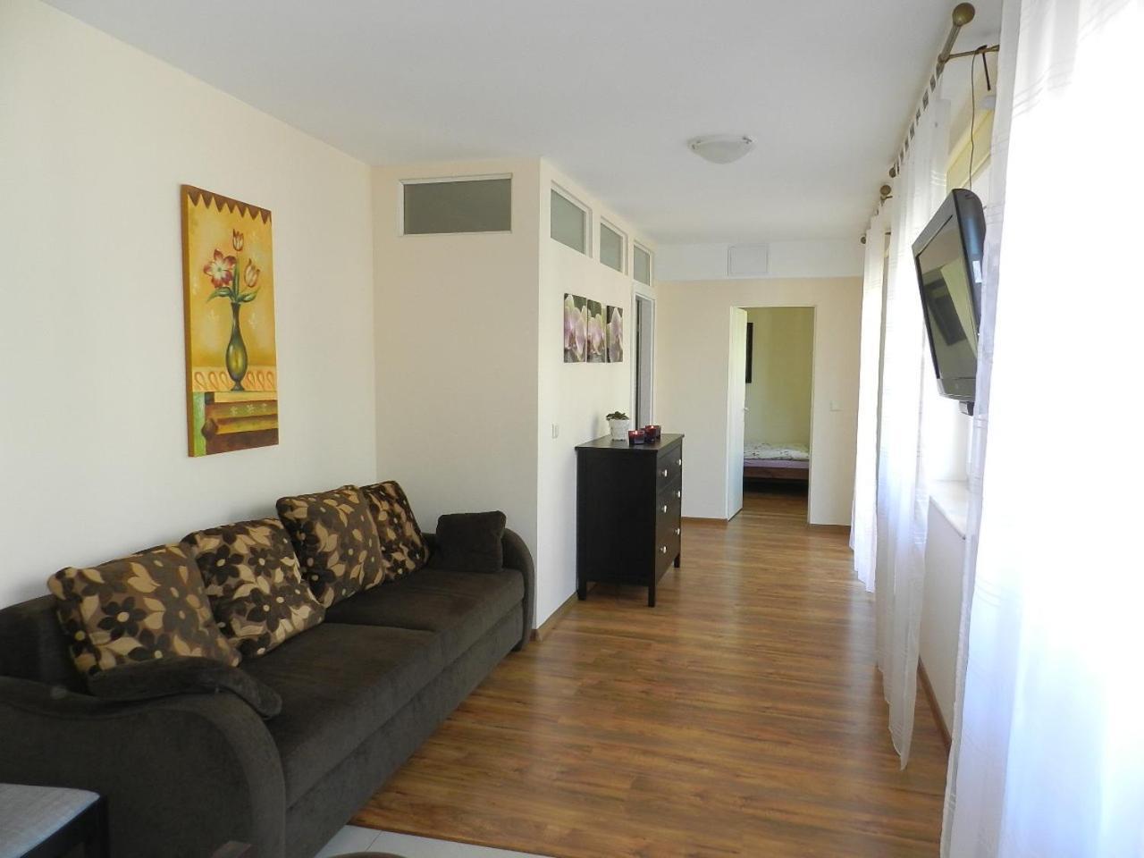 Apartment Wile West Wien