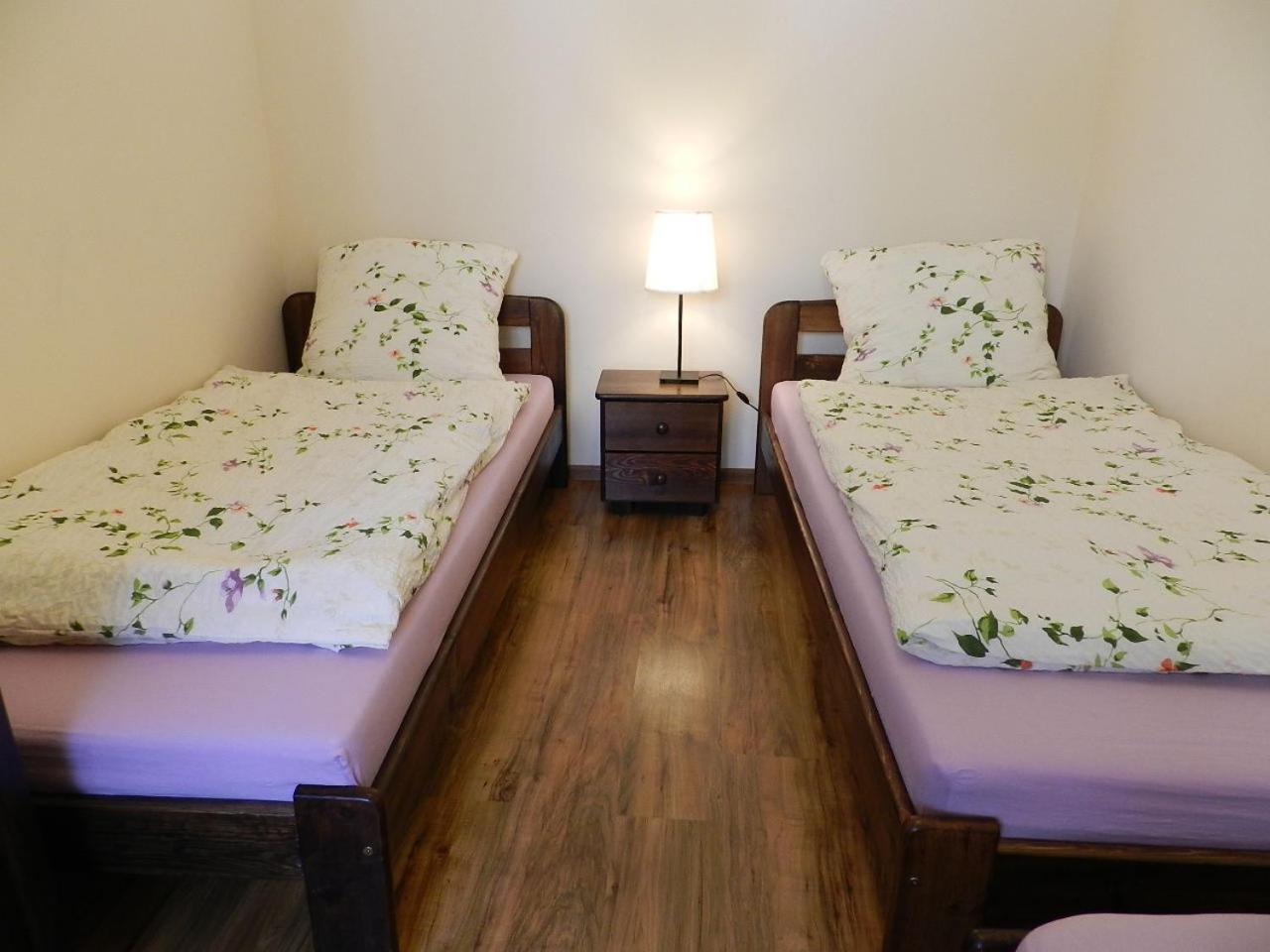 Apartmán Wile West Vídeň